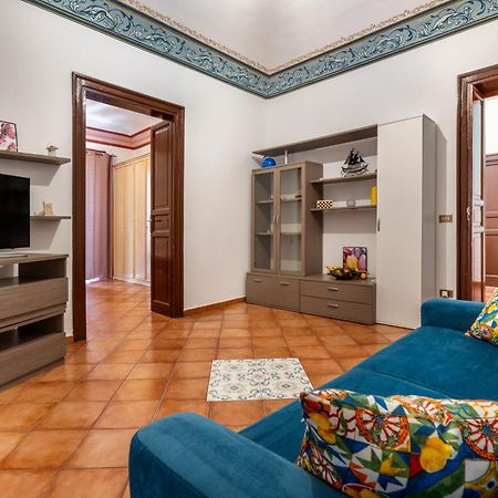 B&B San Domenico Palermo Luaran gambar
