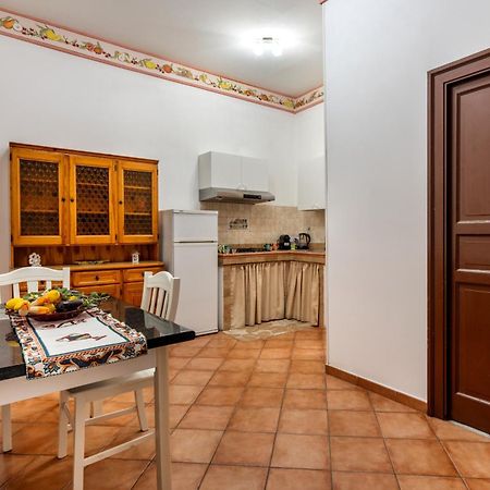 B&B San Domenico Palermo Luaran gambar