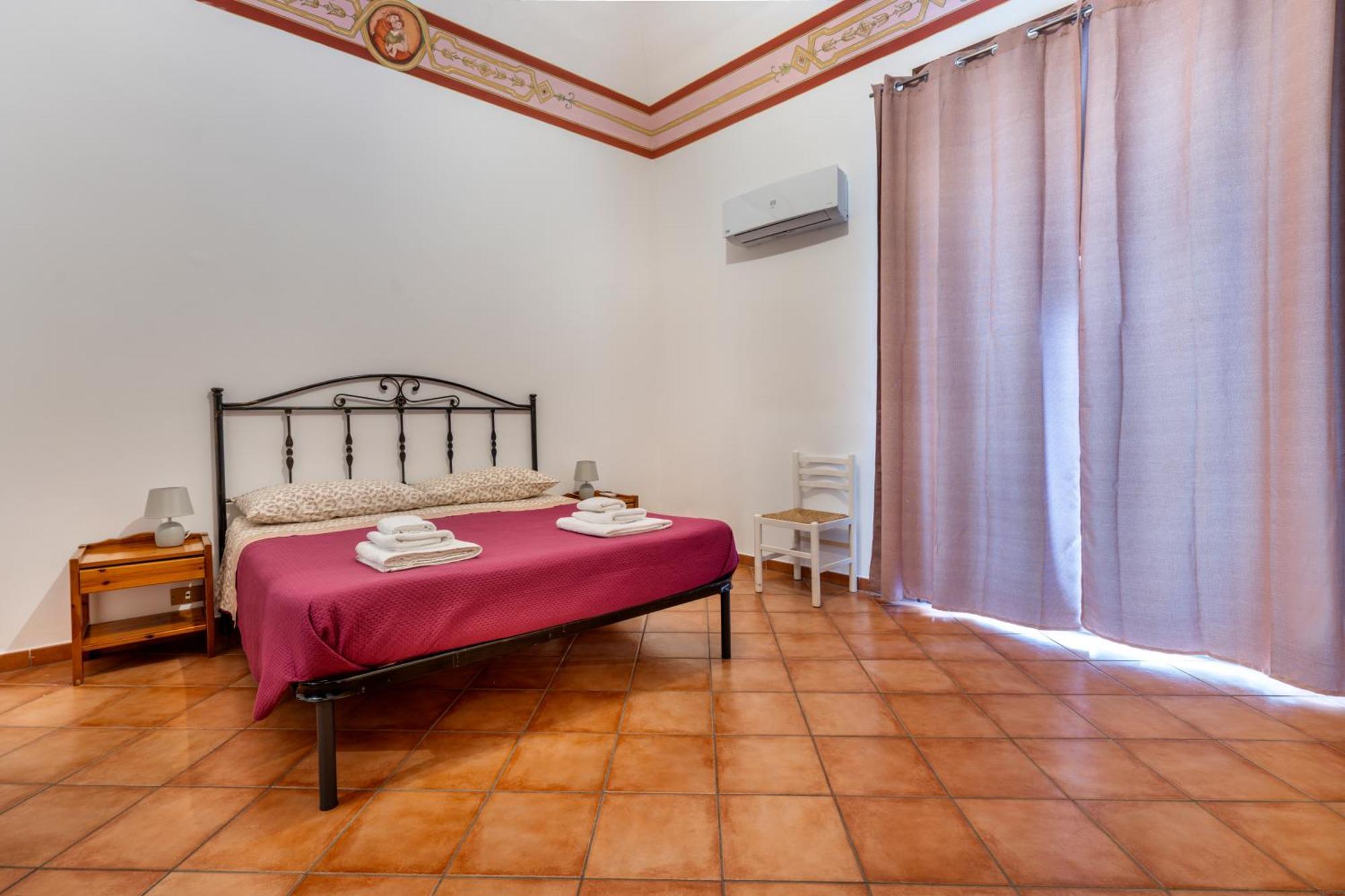 B&B San Domenico Palermo Luaran gambar
