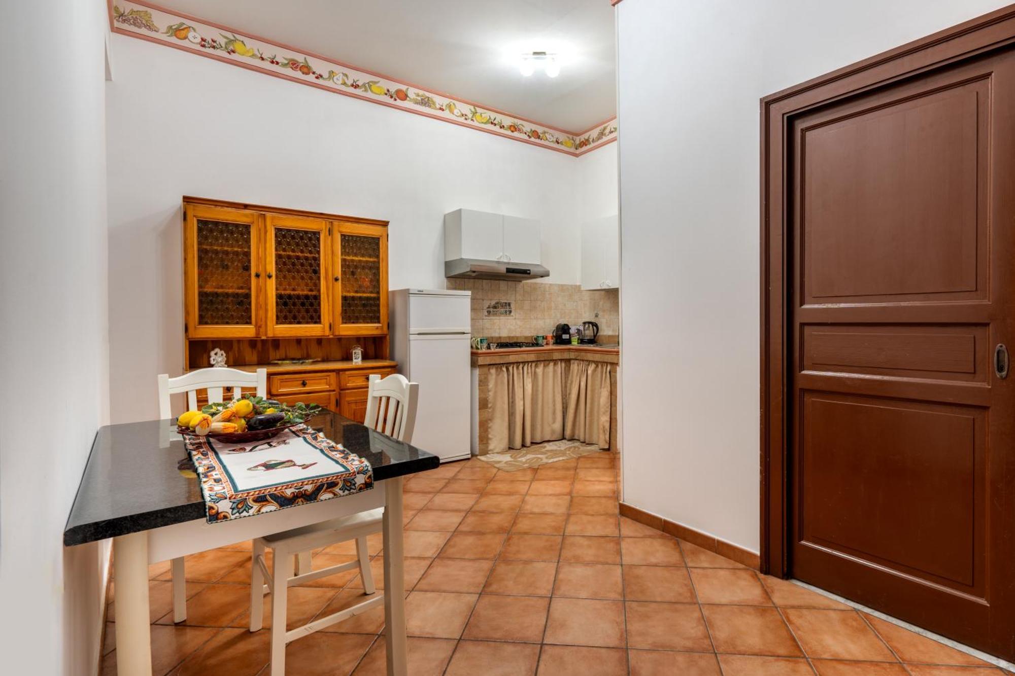 B&B San Domenico Palermo Luaran gambar