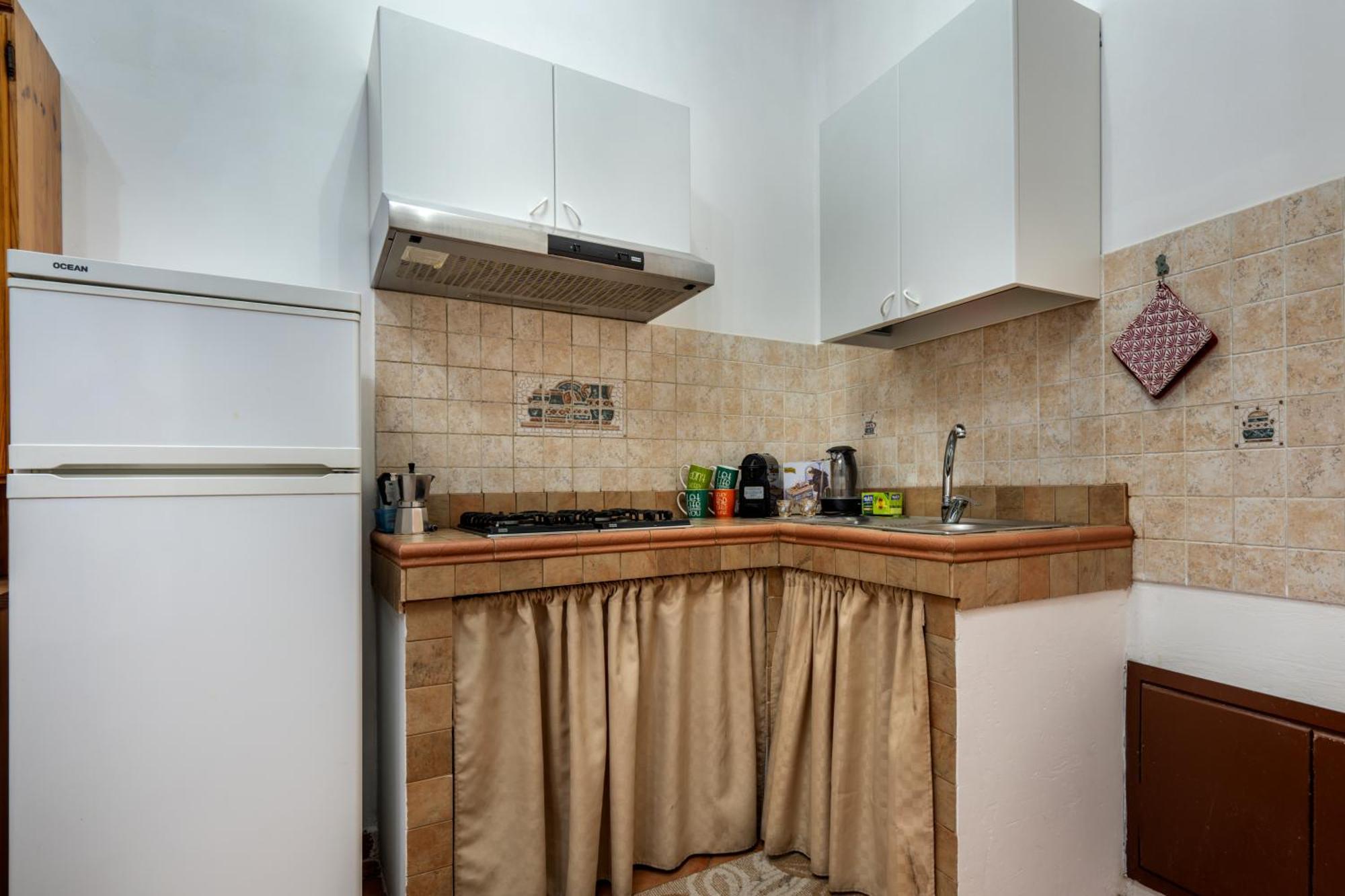 B&B San Domenico Palermo Luaran gambar