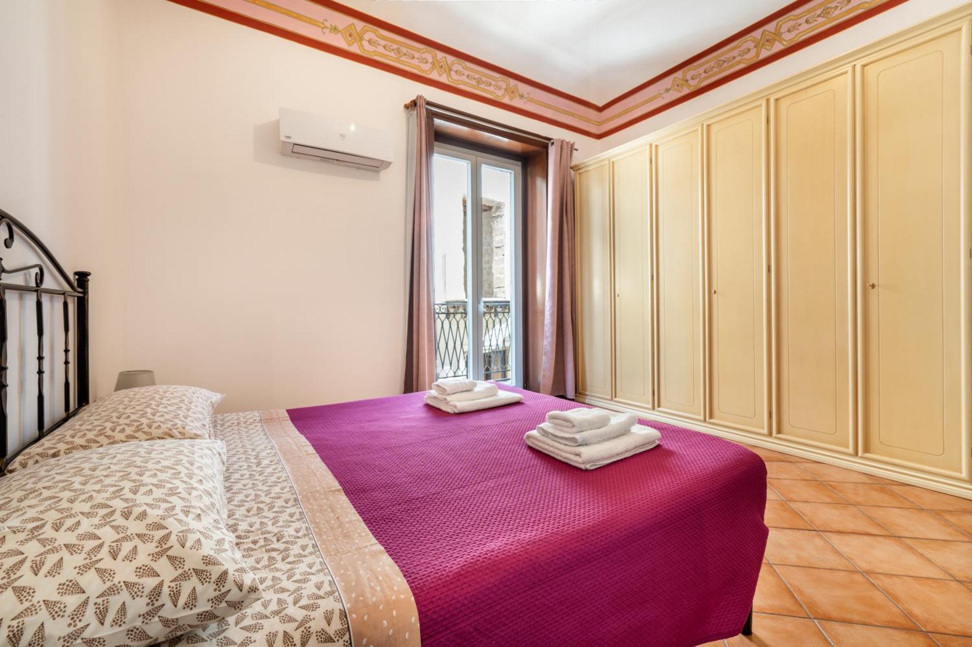 B&B San Domenico Palermo Luaran gambar